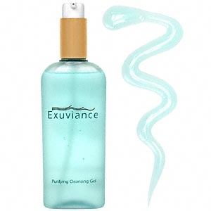 Exuviance Purifying Cleansing Gel